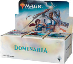 MTG Dominaria Booster Box (English)